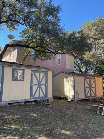 781 Lookout Drive Lakehills TX 78063