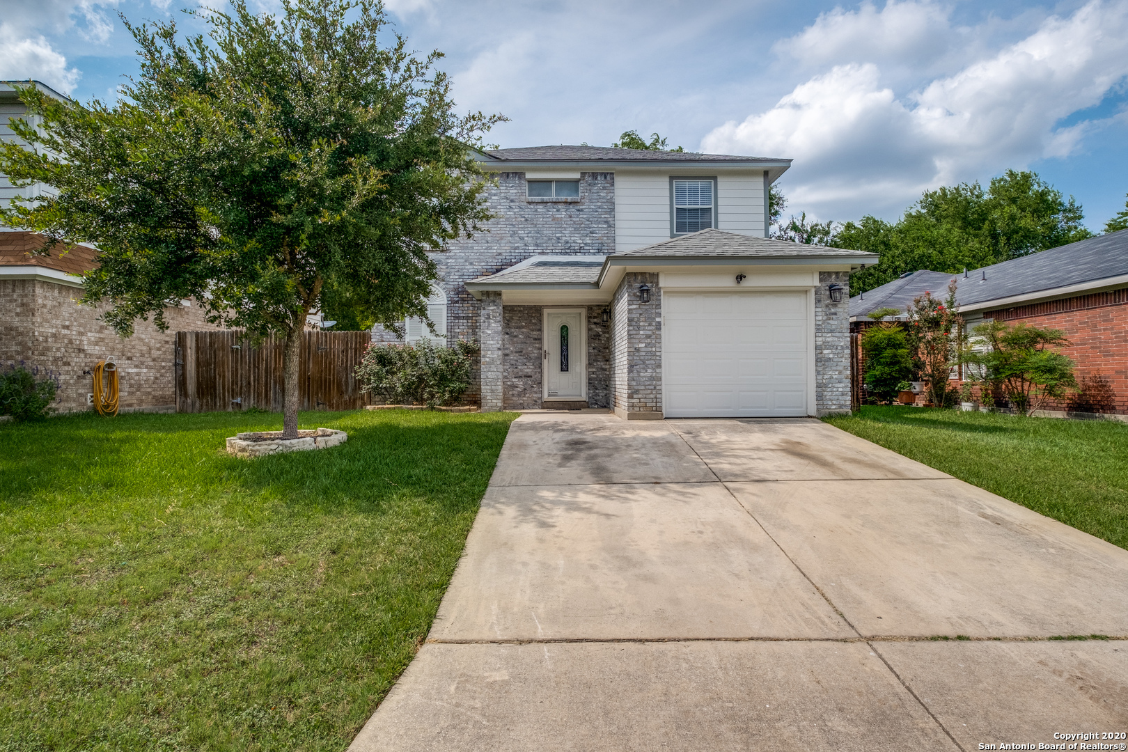 9235 Encino Village San Antonio TX 78250