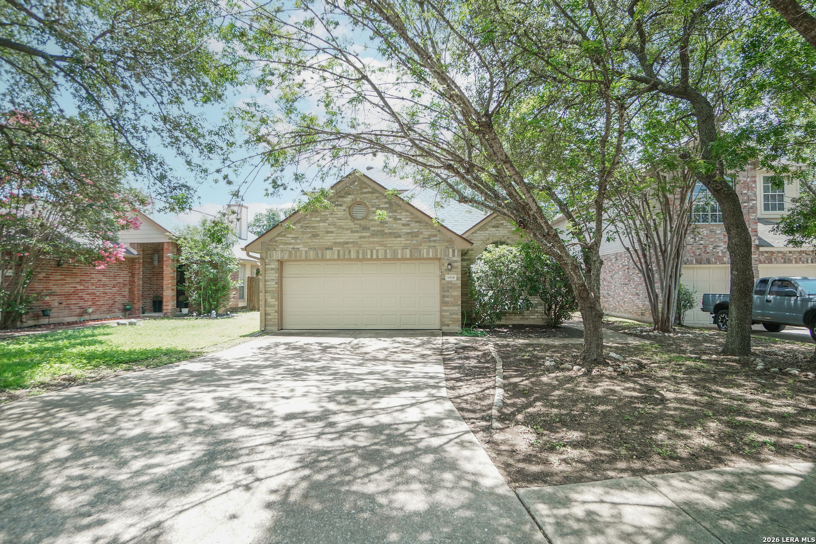 1314 Northborough Lane San Antonio TX 78253