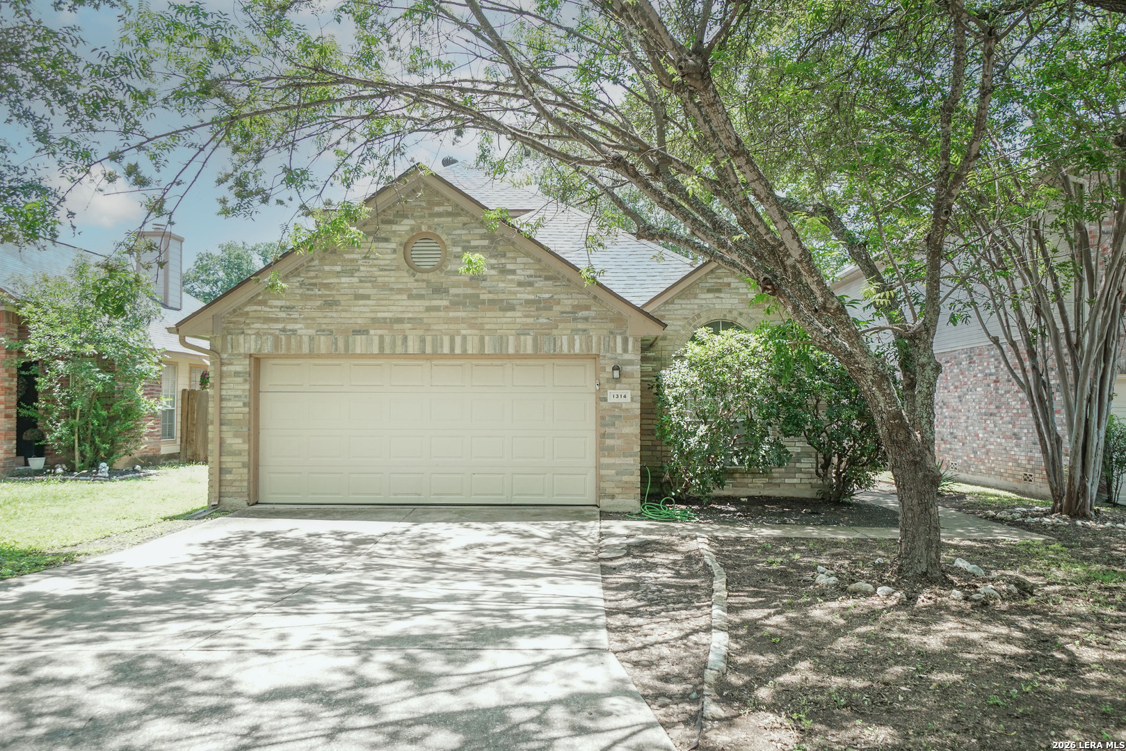 1314 Northborough Lane San Antonio TX 78253