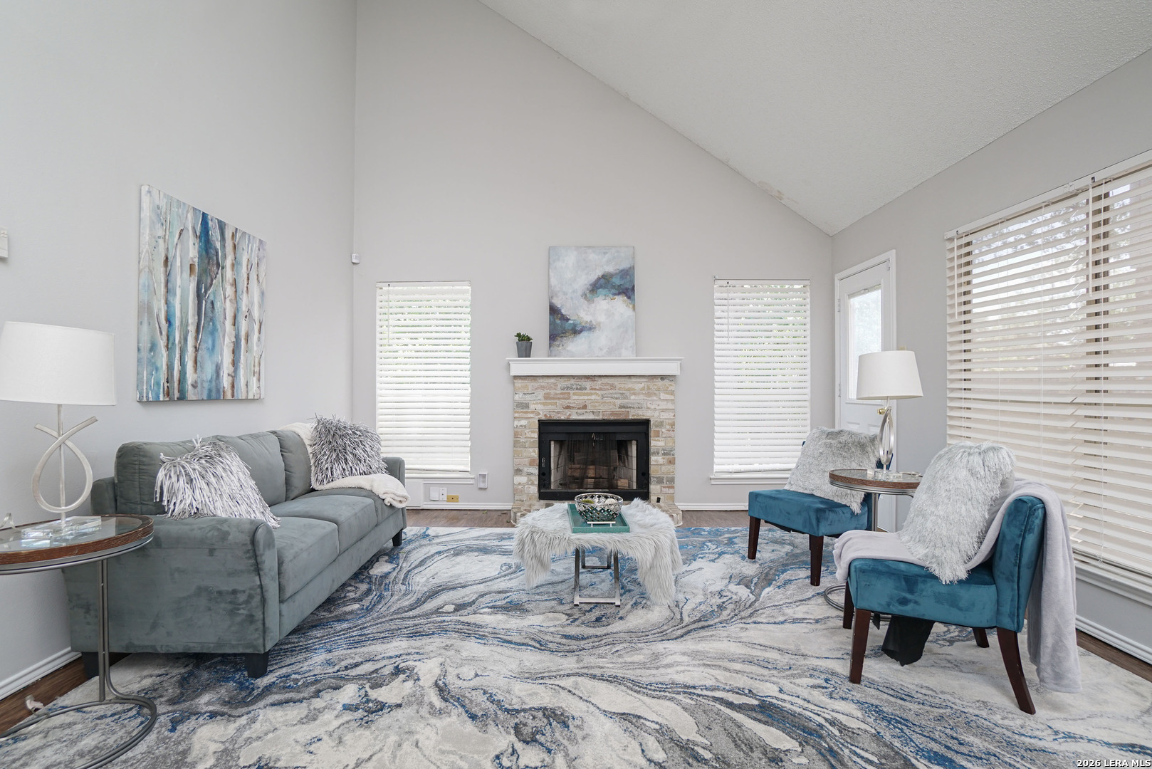 1314 Northborough Lane San Antonio TX 78253