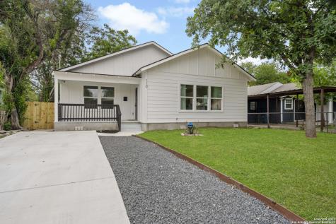 110 Tipton Avenue San Antonio TX 78204
