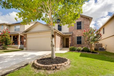 15547 Night Heron San Antonio TX 78253