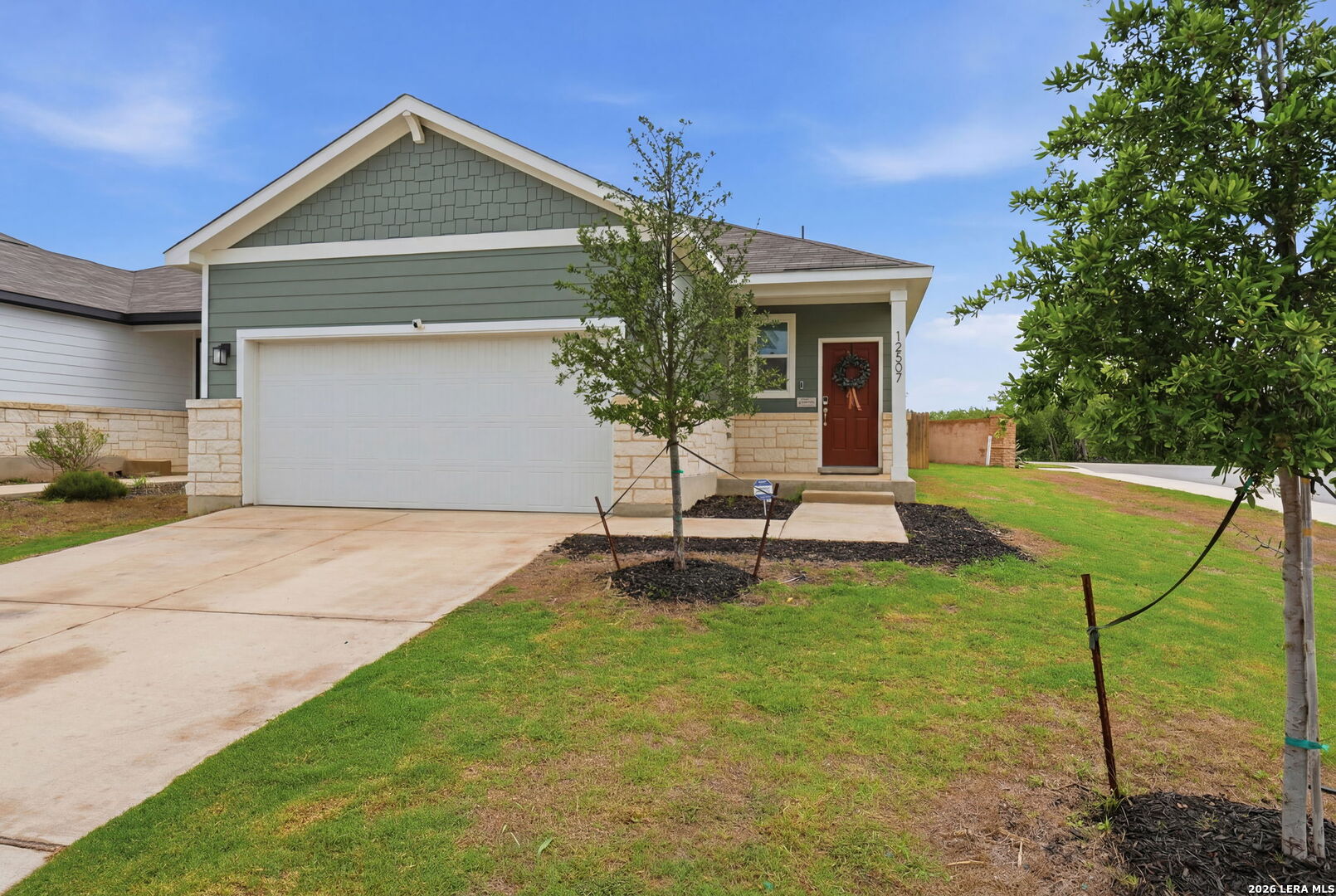 12507 Spike Heights San Antonio TX 78245