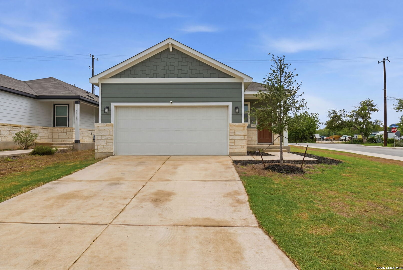 12507 Spike Heights San Antonio TX 78245