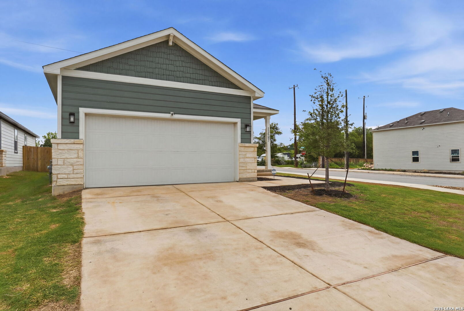 12507 Spike Heights San Antonio TX 78245