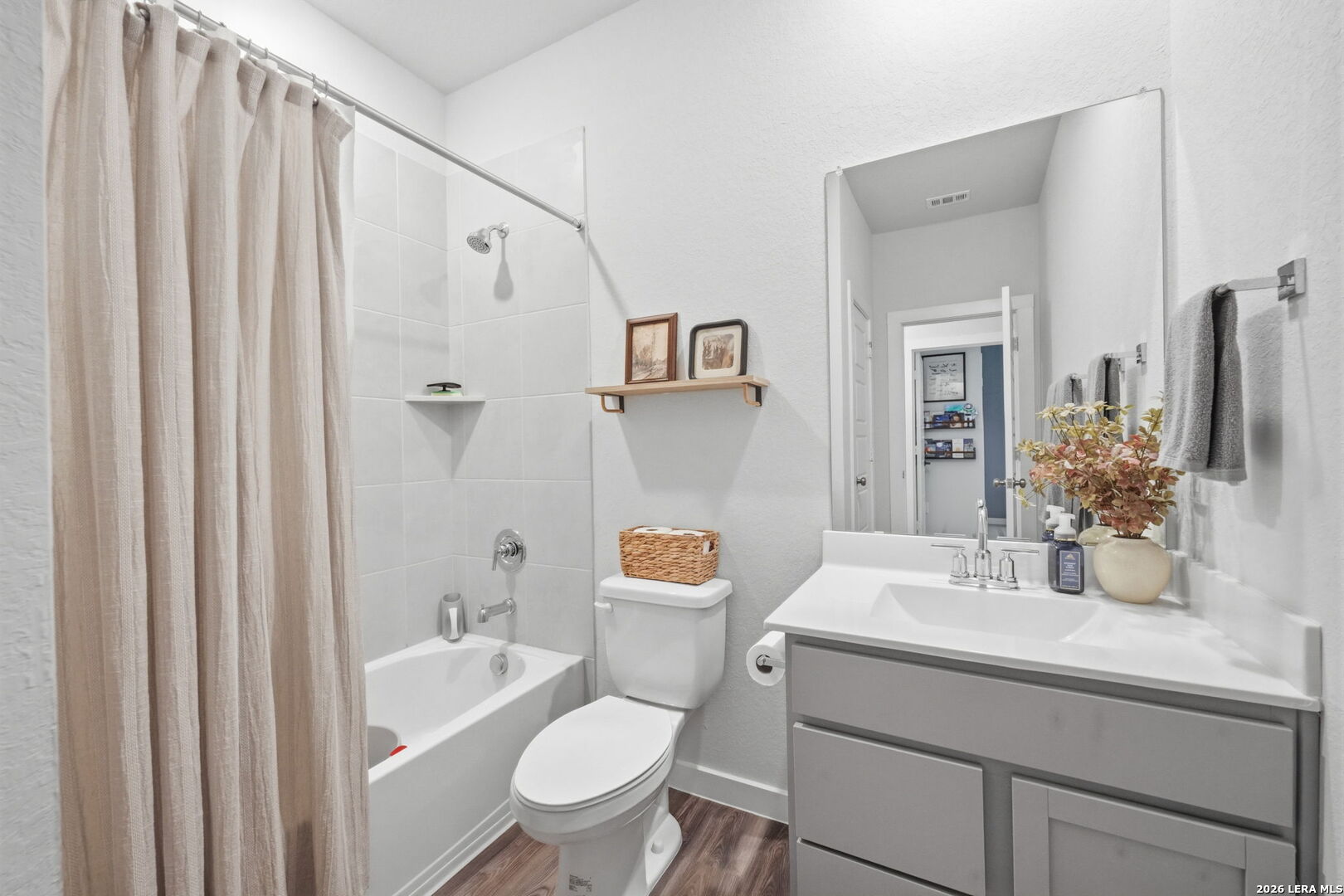 12507 Spike Heights San Antonio TX 78245