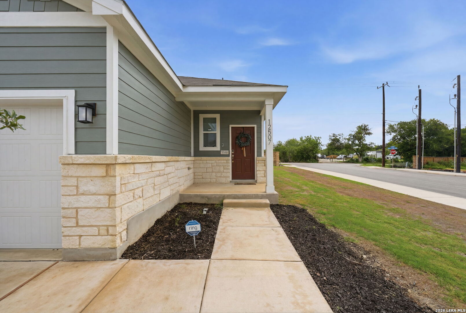 12507 Spike Heights San Antonio TX 78245
