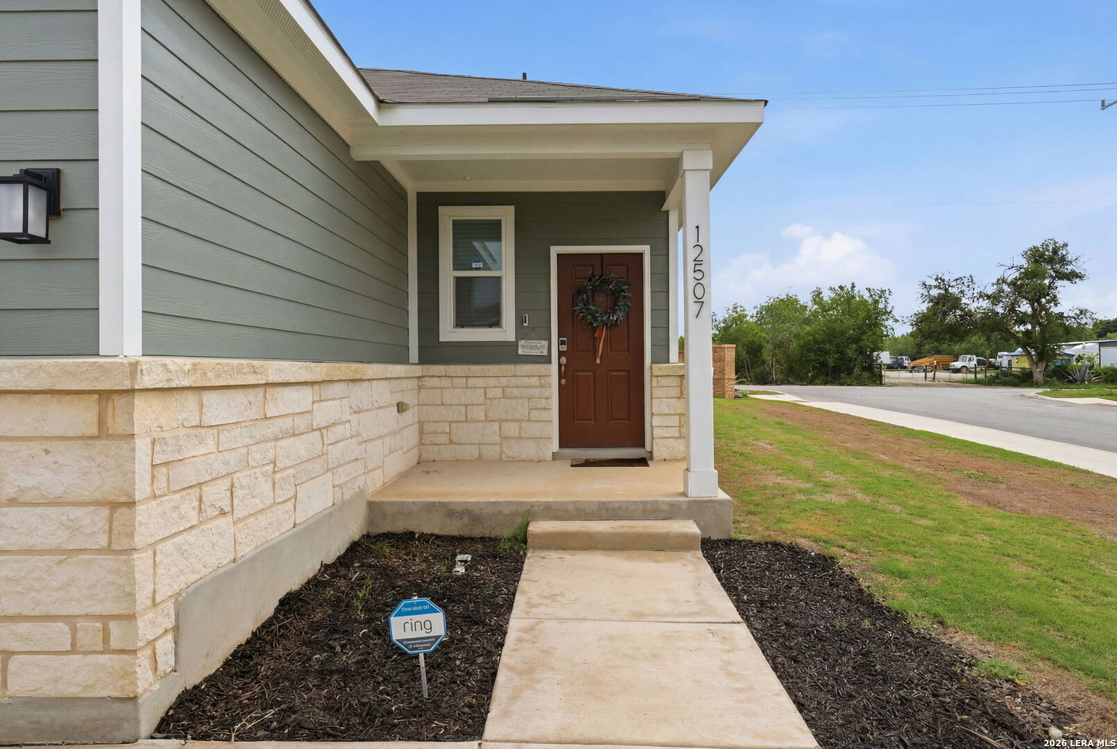 12507 Spike Heights San Antonio TX 78245