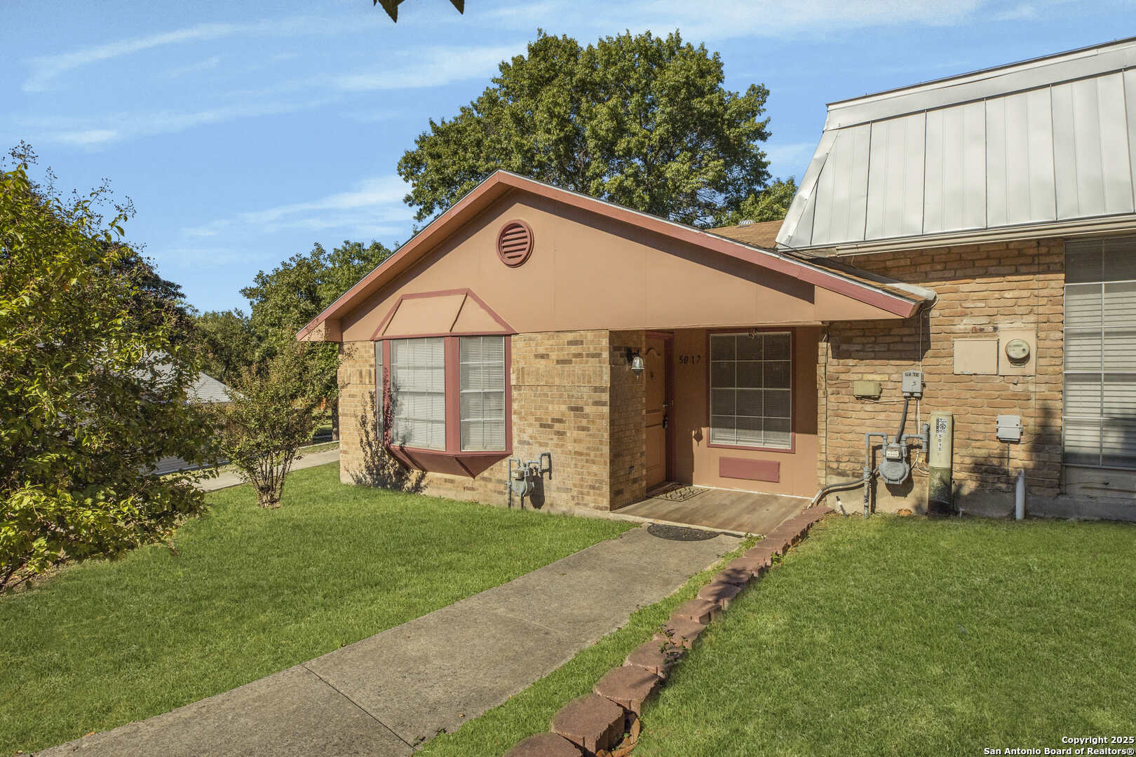 5017 Concord San Antonio TX 78228
