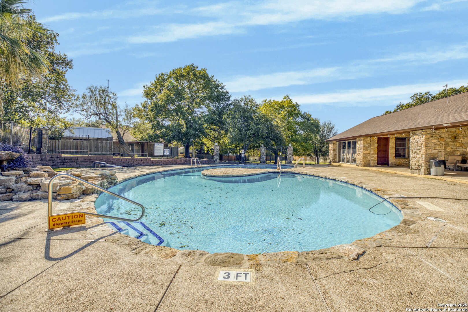 5017 Concord San Antonio TX 78228