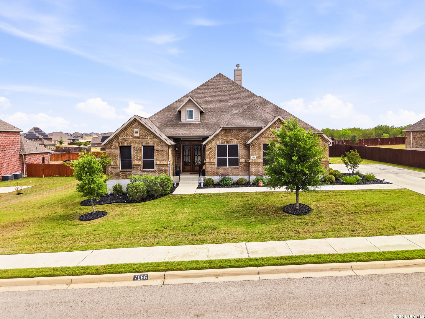 7066 Jamie Lyn Schertz TX 78154