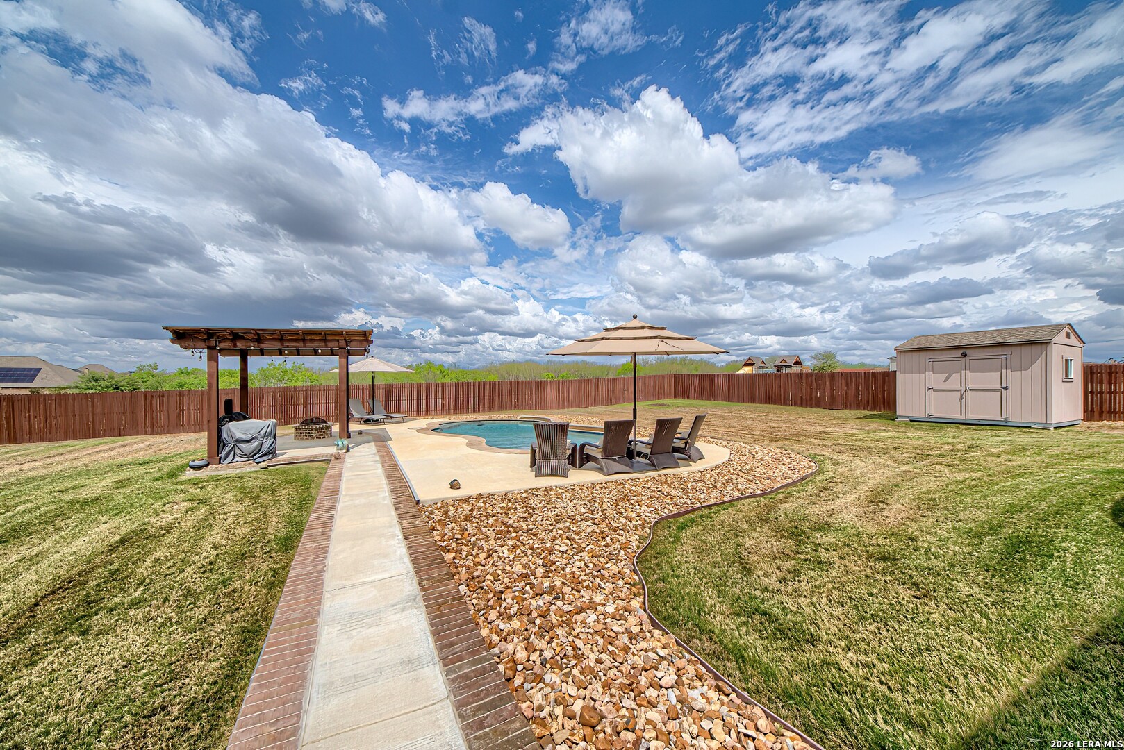 7066 Jamie Lyn Schertz TX 78154