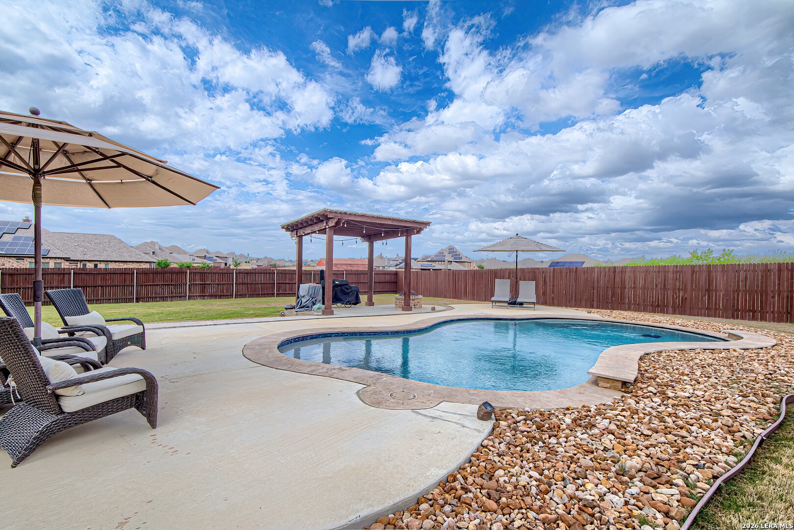 7066 Jamie Lyn Schertz TX 78154