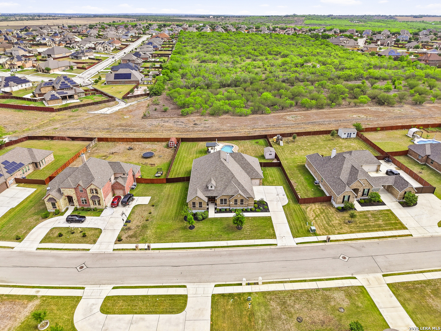 7066 Jamie Lyn Schertz TX 78154
