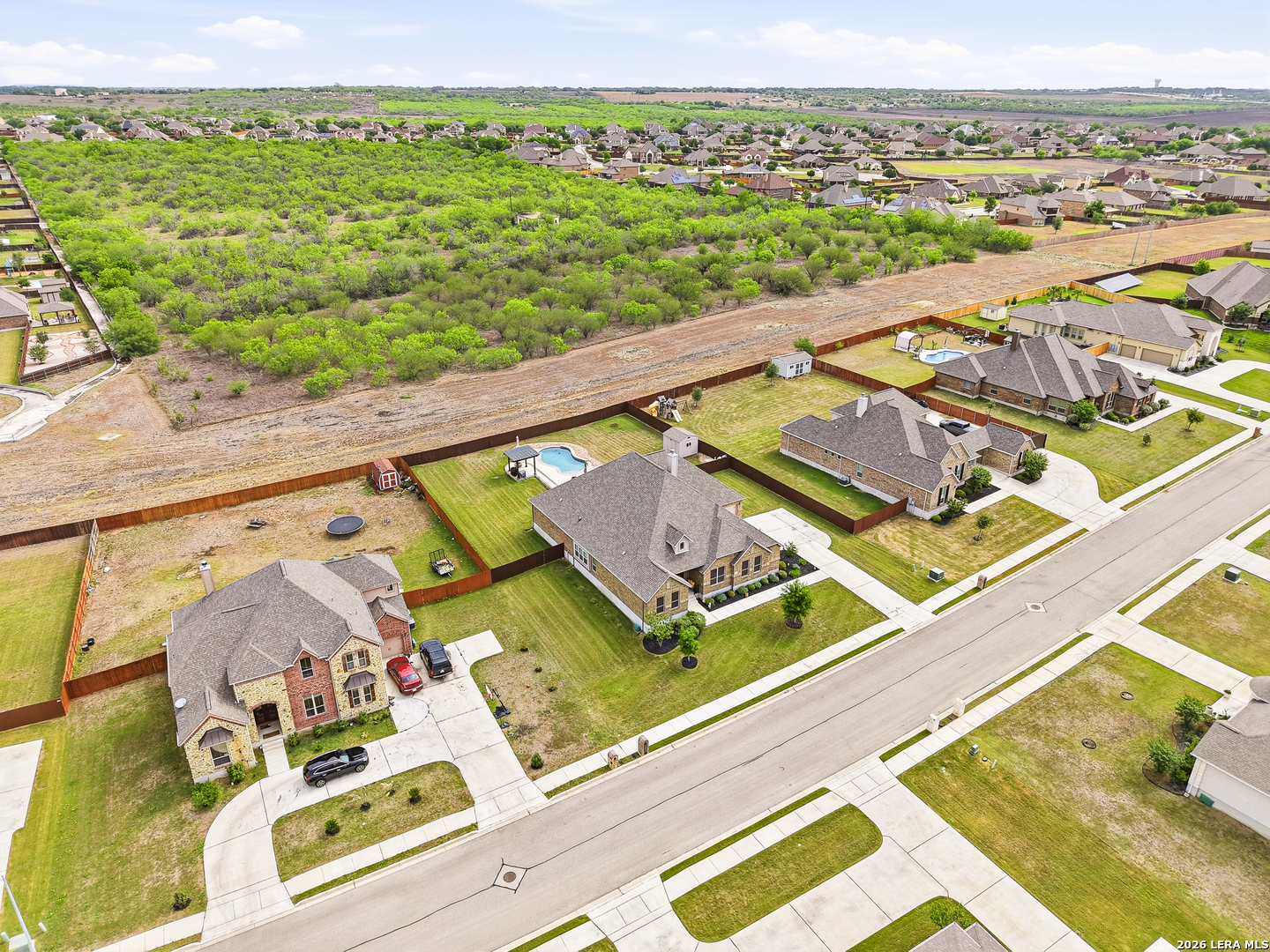 7066 Jamie Lyn Schertz TX 78154