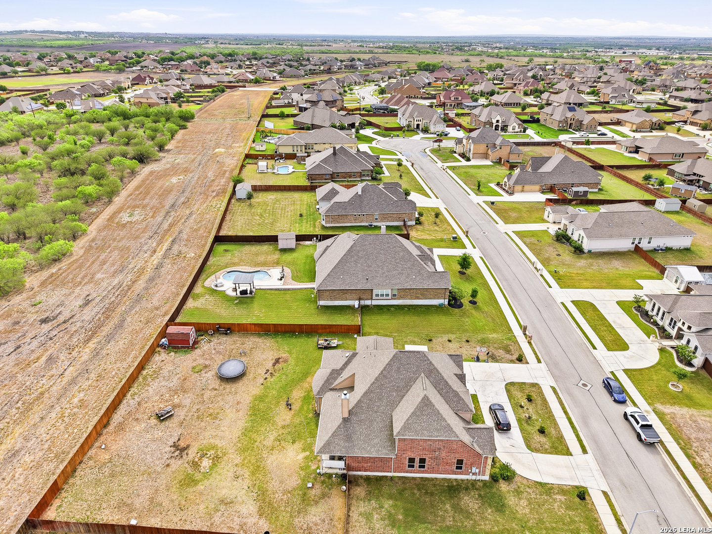 7066 Jamie Lyn Schertz TX 78154