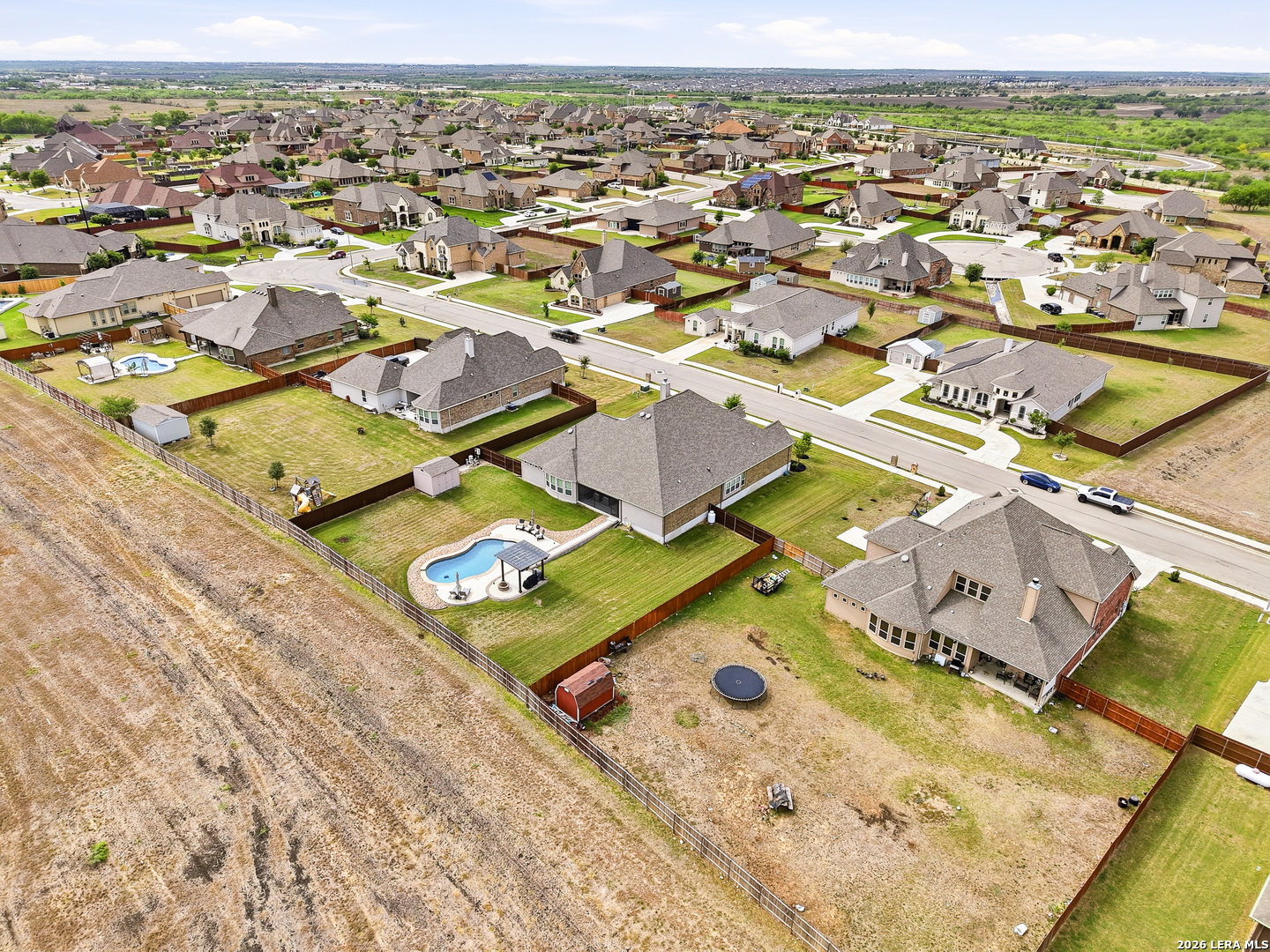 7066 Jamie Lyn Schertz TX 78154