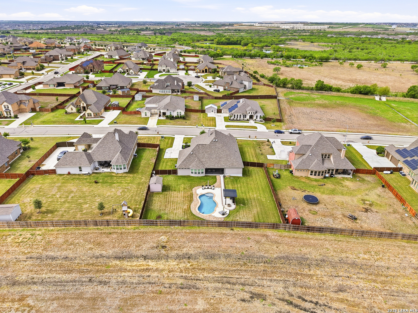 7066 Jamie Lyn Schertz TX 78154