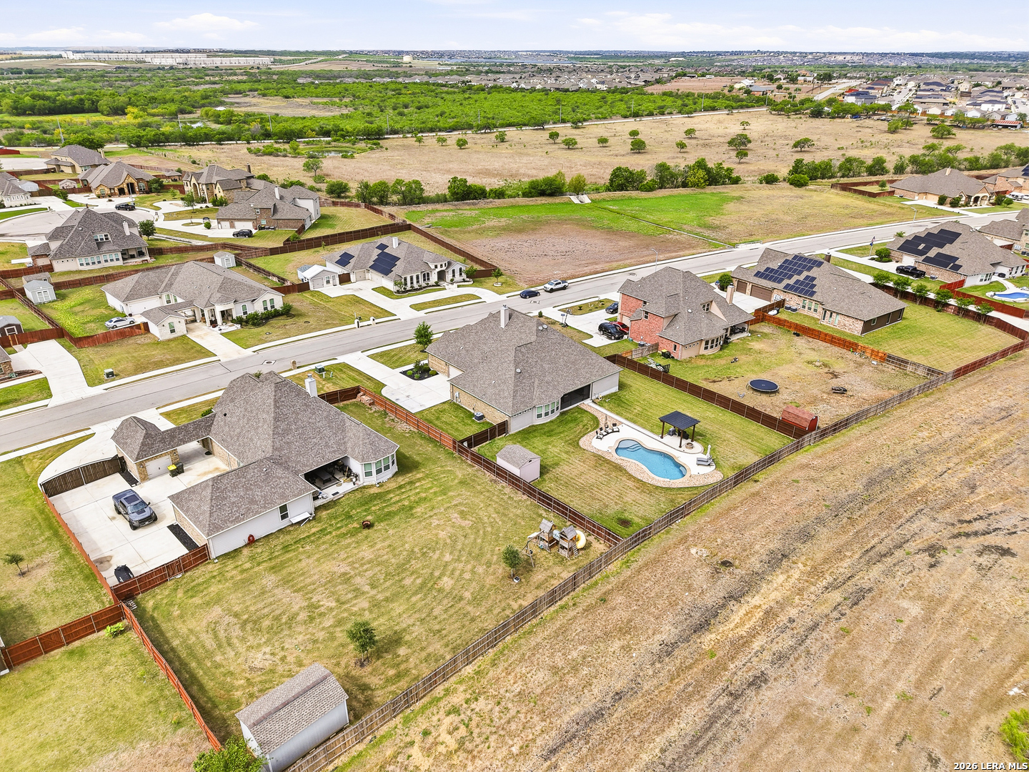 7066 Jamie Lyn Schertz TX 78154
