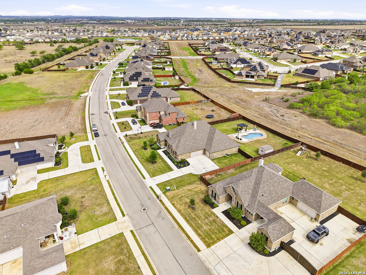 7066 Jamie Lyn Schertz TX 78154