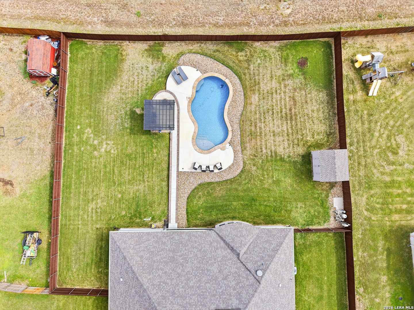 7066 Jamie Lyn Schertz TX 78154
