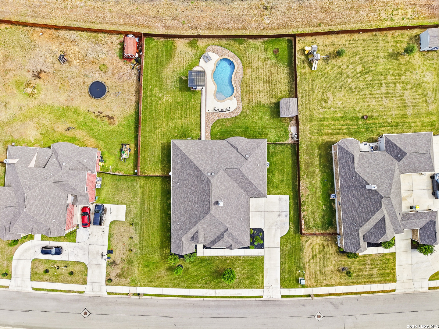 7066 Jamie Lyn Schertz TX 78154