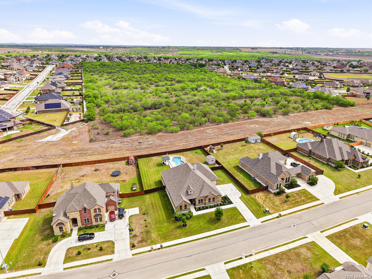 7066 Jamie Lyn Schertz TX 78154
