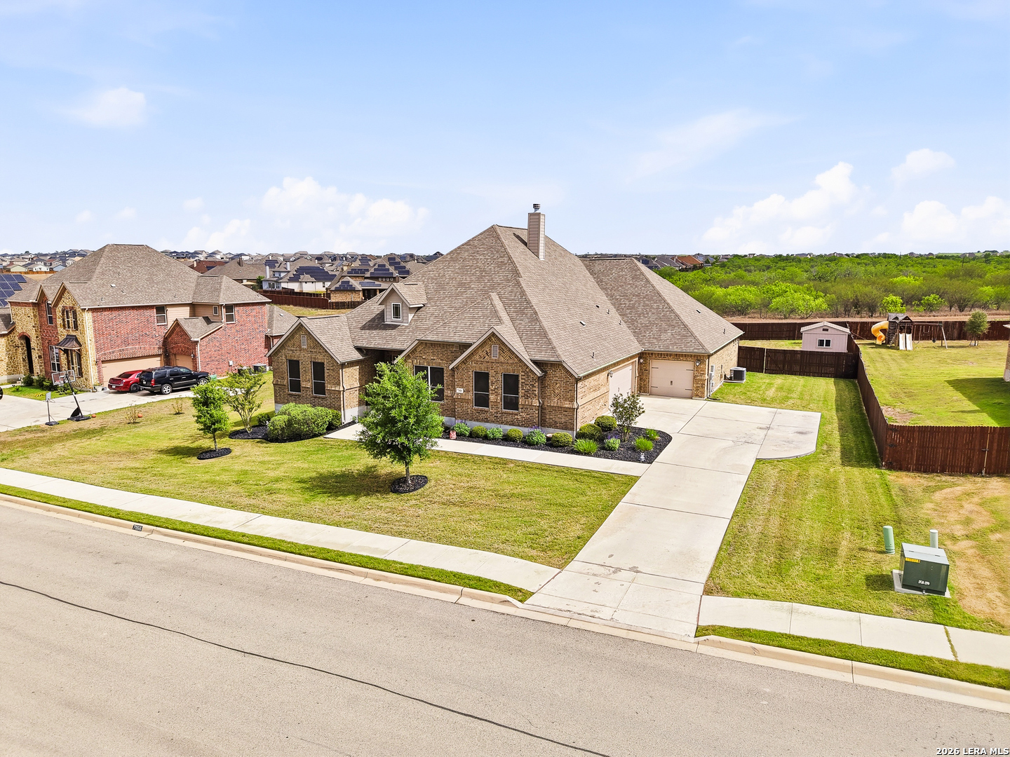 7066 Jamie Lyn Schertz TX 78154