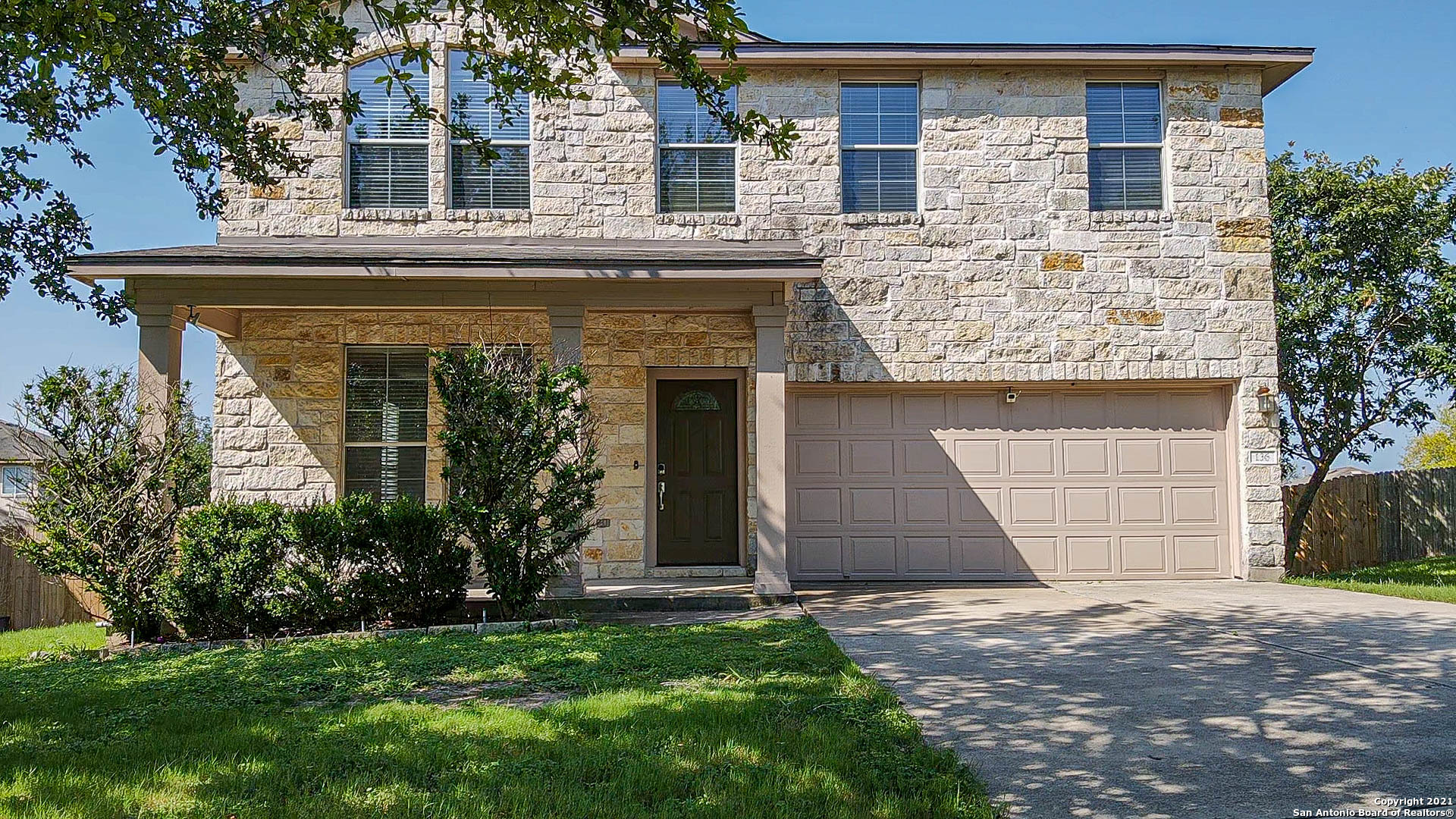 136 Regent Cove Kyle TX 78640