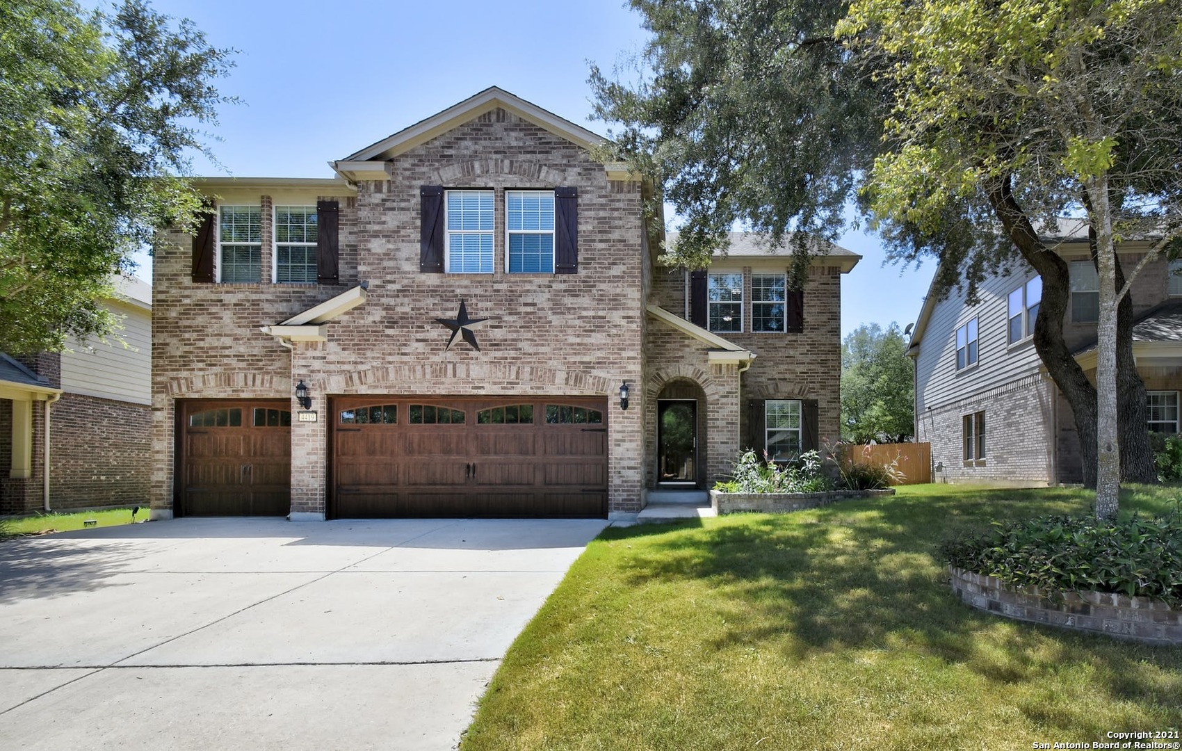 4419 Albert Martin San Antonio TX 78253