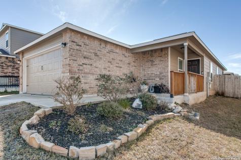 11934 Horse Canyon San Antonio TX 78254
