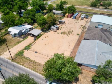 243 E Torrey Street New Braunfels TX 78130