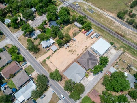 243 E Torrey Street New Braunfels TX 78130
