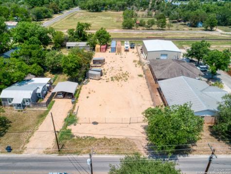 243 E Torrey Street New Braunfels TX 78130