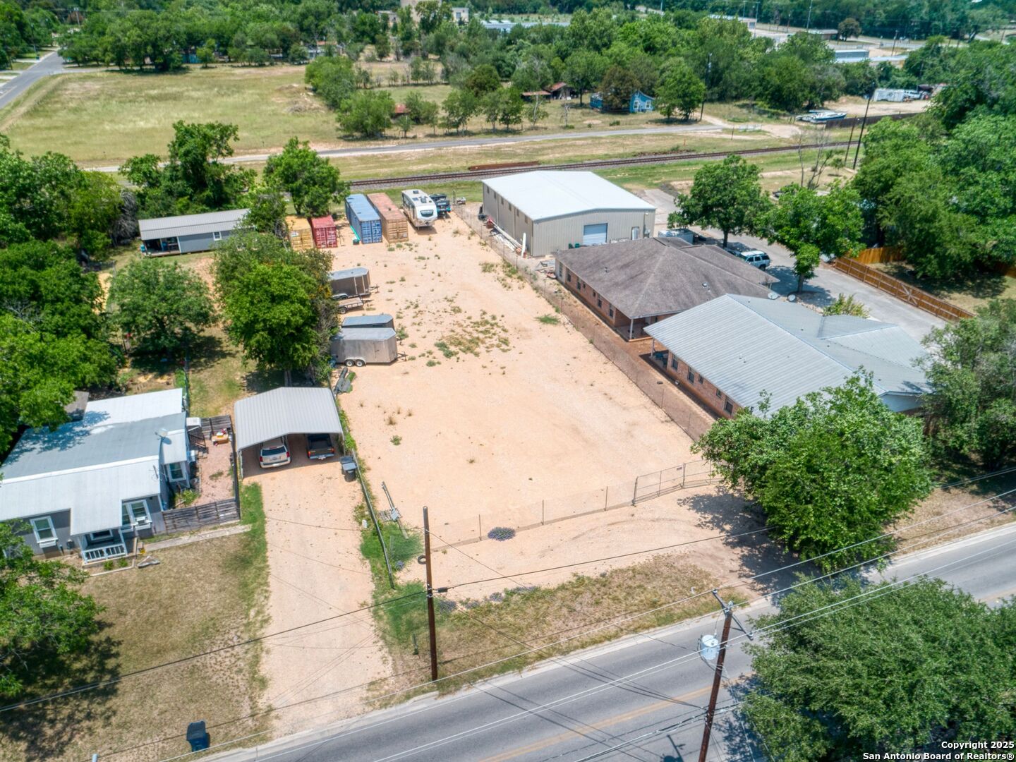 243 E Torrey Street New Braunfels TX 78130