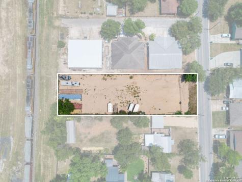 243 E Torrey Street New Braunfels TX 78130