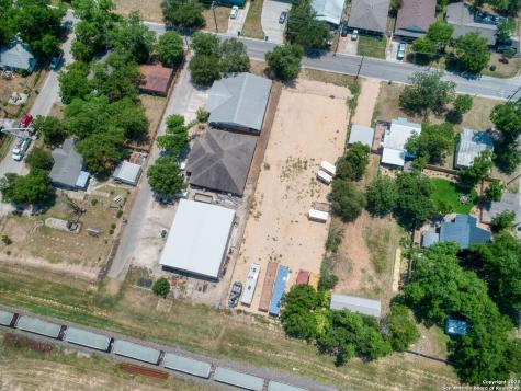 243 E Torrey Street New Braunfels TX 78130