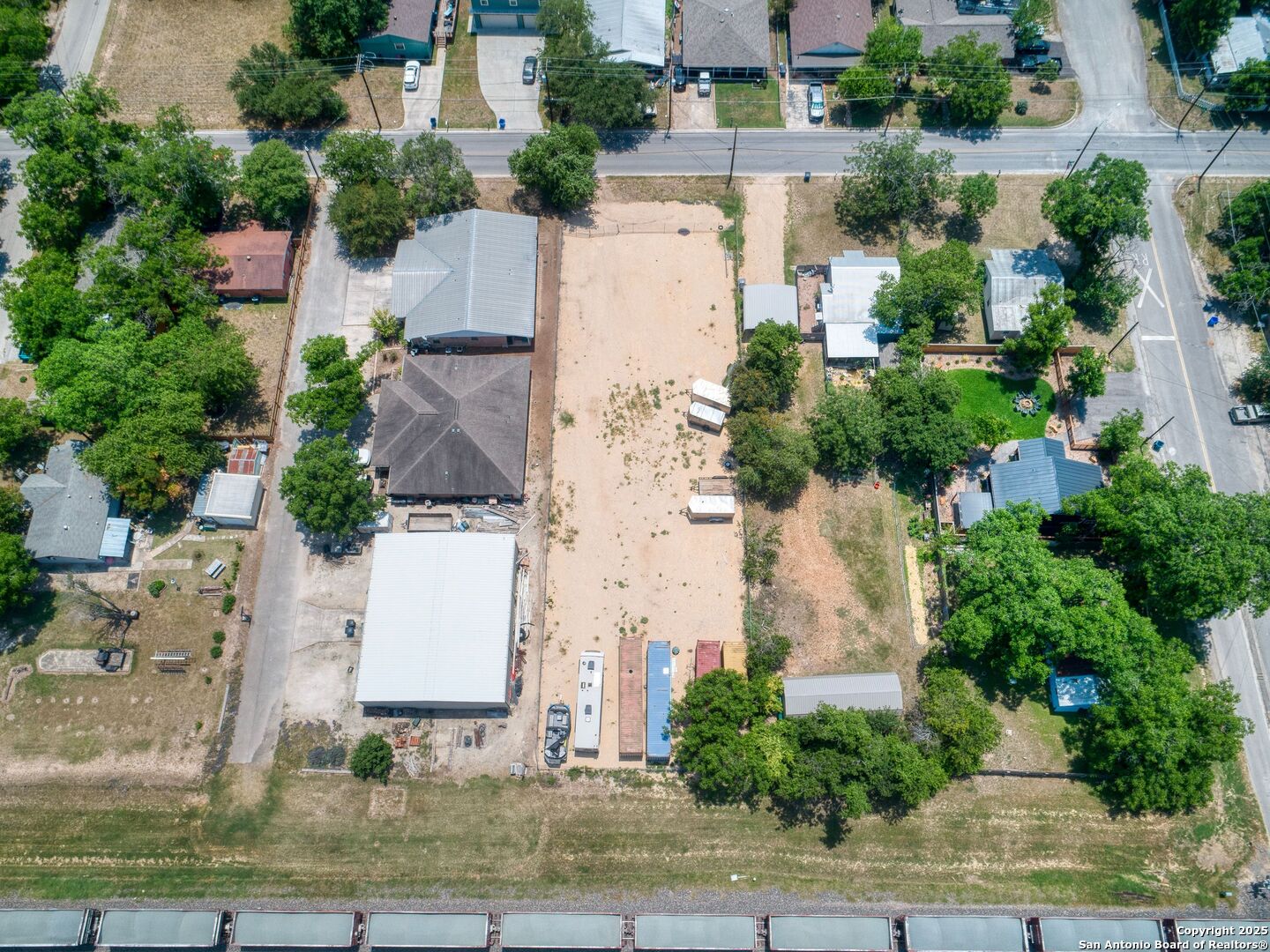243 E Torrey Street New Braunfels TX 78130