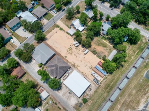 243 E Torrey Street New Braunfels TX 78130
