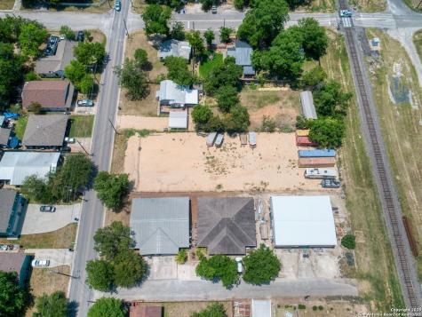 243 E Torrey Street New Braunfels TX 78130