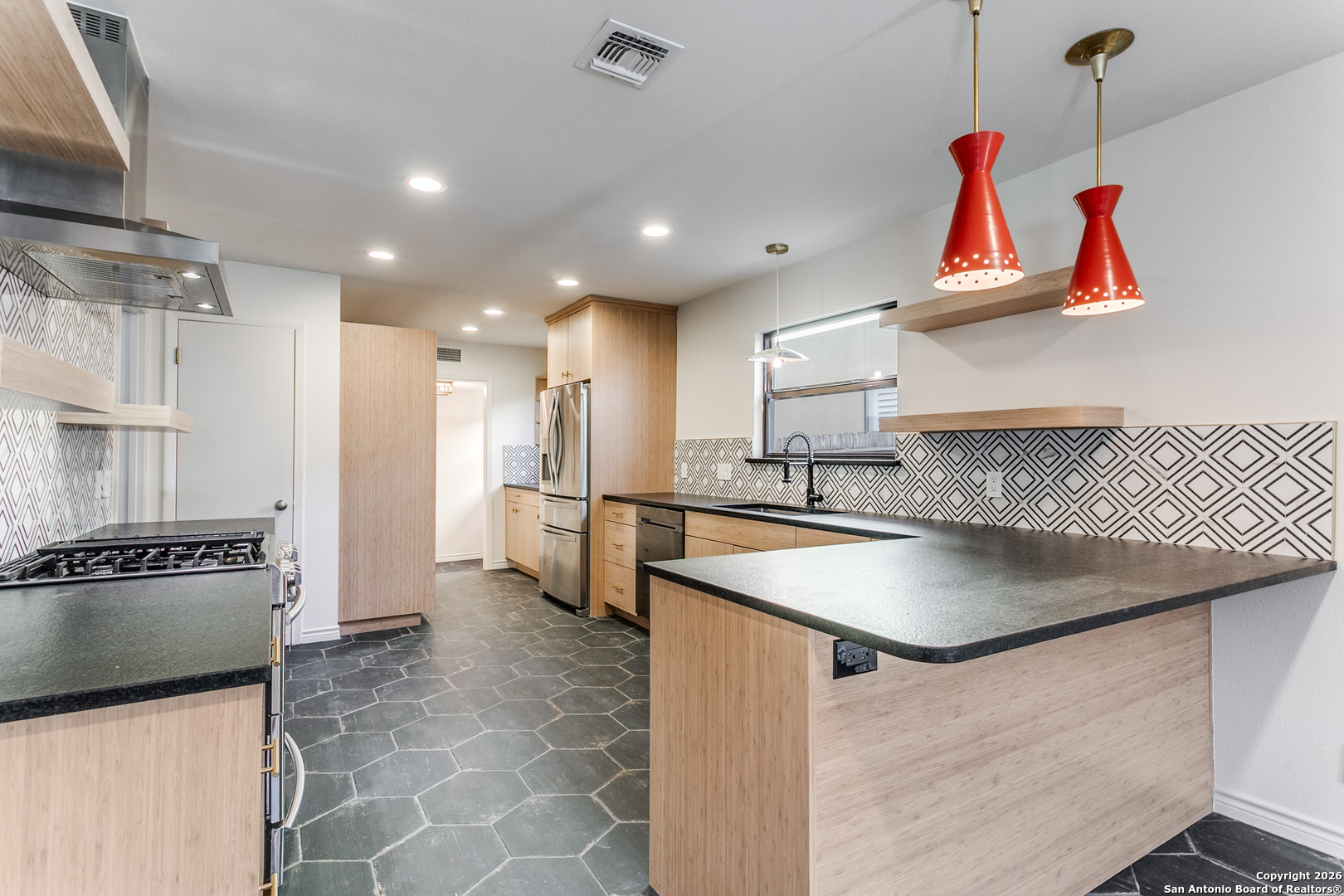 7506 Dijon Court San Antonio TX 78209