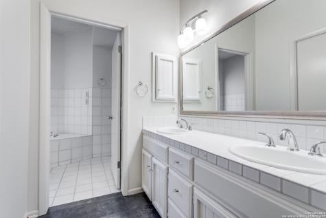 7506 Dijon Court San Antonio TX 78209