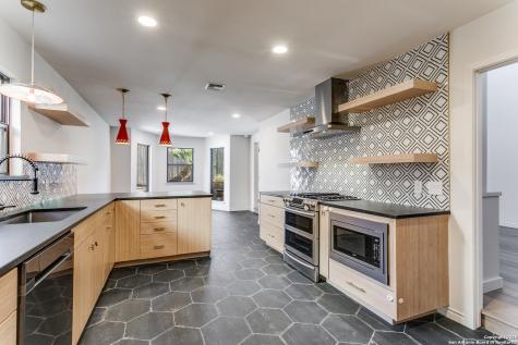 7506 Dijon Court San Antonio TX 78209