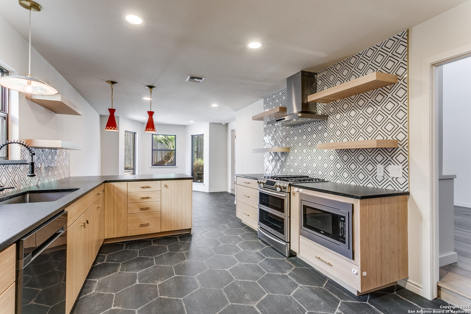 7506 Dijon Court San Antonio TX 78209