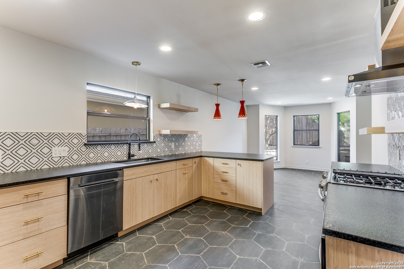 7506 Dijon Court San Antonio TX 78209