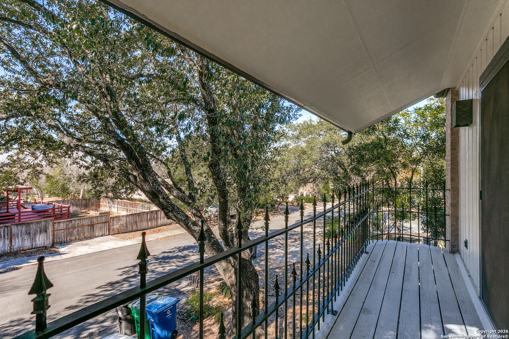7506 Dijon Court San Antonio TX 78209