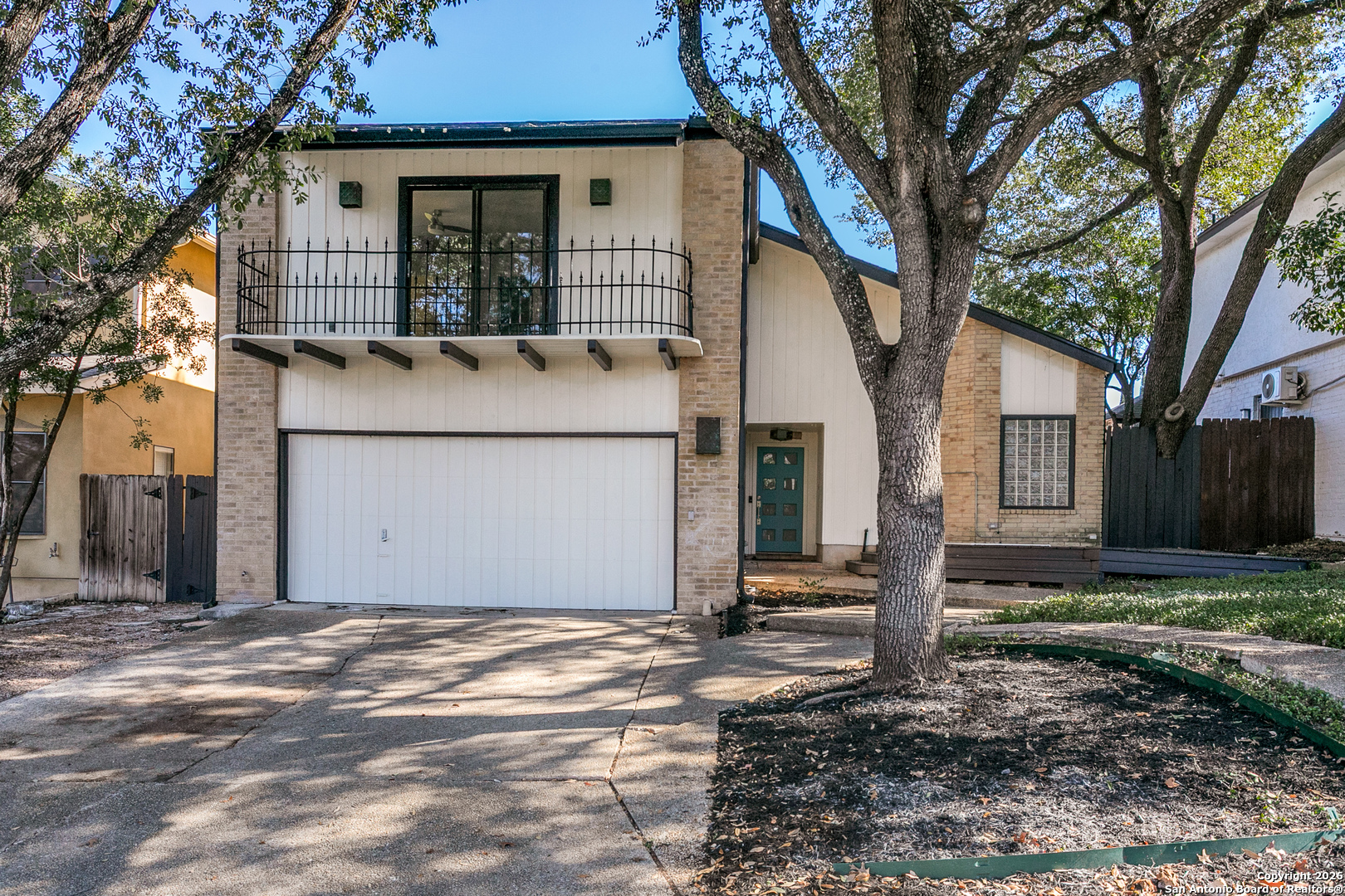 7506 Dijon Court San Antonio TX 78209