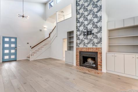 7506 Dijon Court San Antonio TX 78209