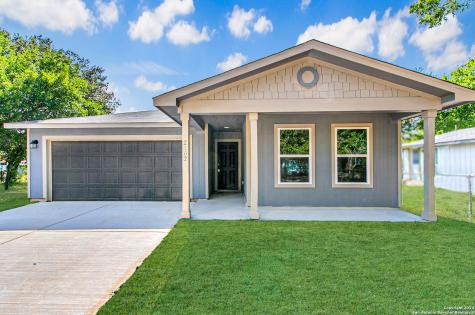 2102 Louise Street Seguin TX 78155